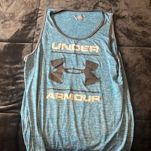 Under Armour tank